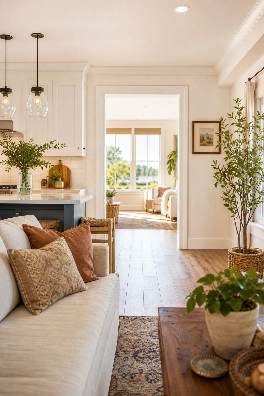 Sunny Coast Cleaning work detail